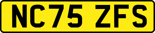 NC75ZFS
