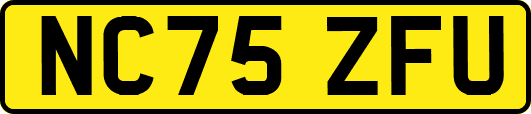 NC75ZFU