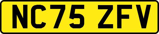 NC75ZFV