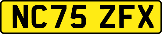 NC75ZFX