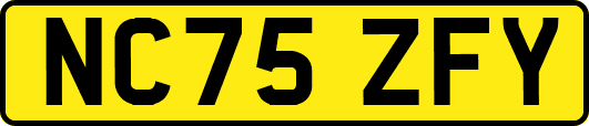 NC75ZFY