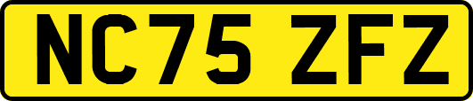 NC75ZFZ