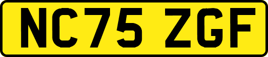 NC75ZGF