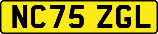 NC75ZGL