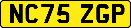 NC75ZGP