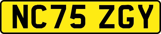 NC75ZGY