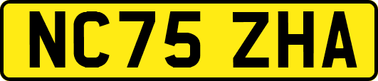 NC75ZHA