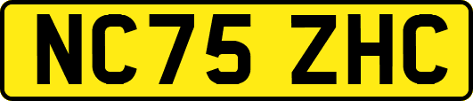 NC75ZHC