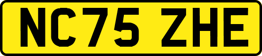 NC75ZHE