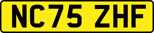 NC75ZHF
