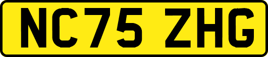 NC75ZHG