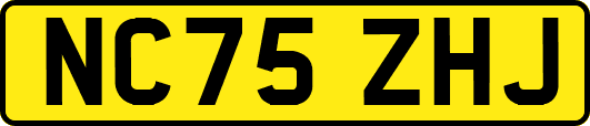 NC75ZHJ
