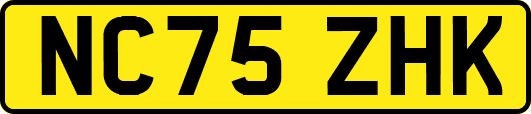 NC75ZHK