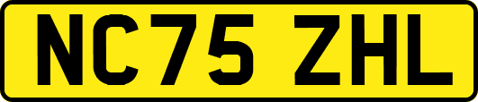 NC75ZHL