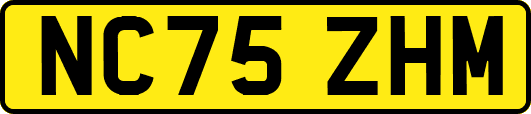 NC75ZHM