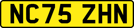 NC75ZHN