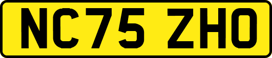 NC75ZHO