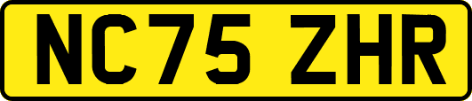 NC75ZHR