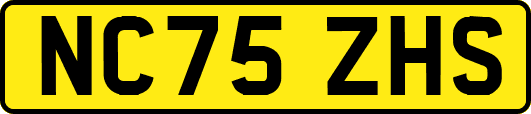 NC75ZHS