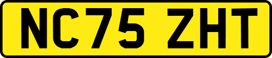 NC75ZHT
