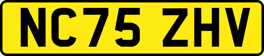 NC75ZHV