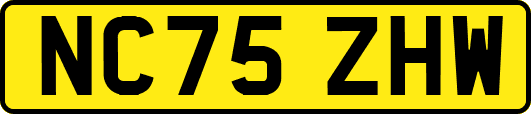 NC75ZHW