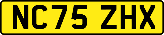 NC75ZHX