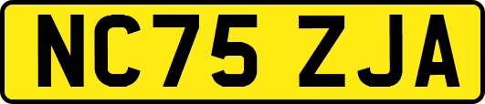 NC75ZJA