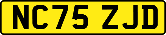 NC75ZJD