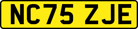 NC75ZJE