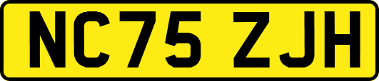 NC75ZJH