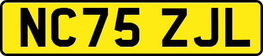 NC75ZJL