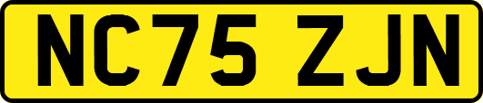 NC75ZJN