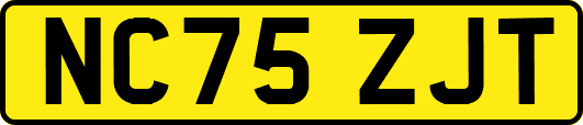 NC75ZJT