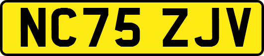 NC75ZJV
