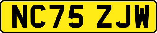 NC75ZJW
