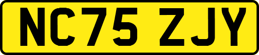 NC75ZJY