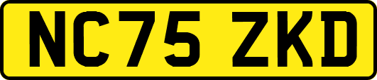 NC75ZKD