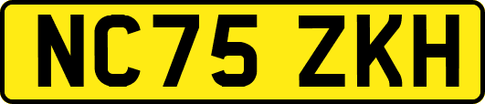 NC75ZKH
