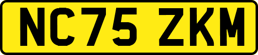NC75ZKM