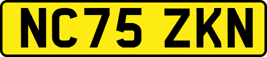NC75ZKN