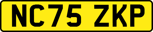 NC75ZKP