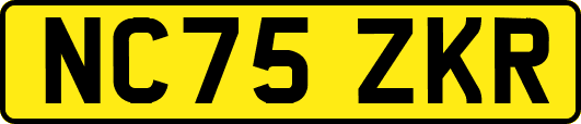NC75ZKR