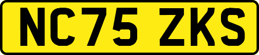 NC75ZKS
