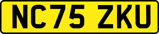 NC75ZKU