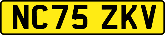 NC75ZKV