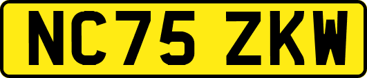NC75ZKW