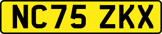 NC75ZKX
