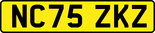NC75ZKZ
