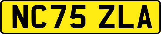 NC75ZLA